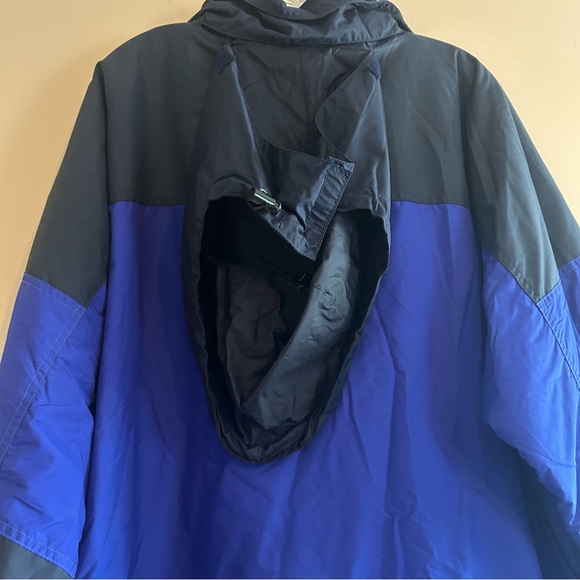 Pepsi Black and Blue Windbreaker - Picture 7 of 9